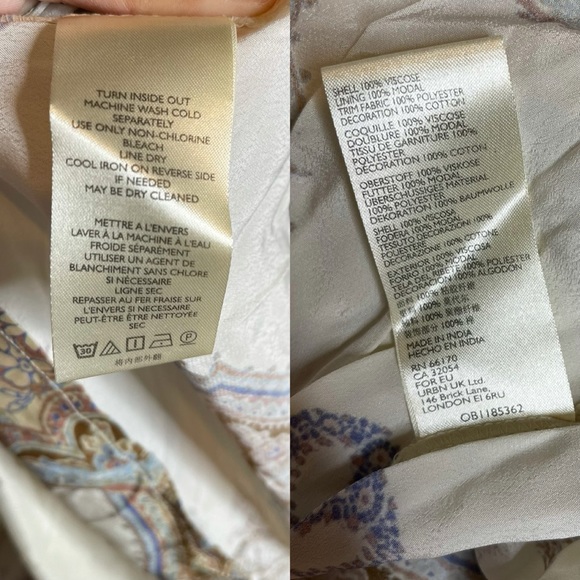 Free People Sundance Maxi Dress - Picture 5 of 8